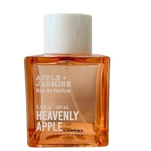 Heavenly Apple 3.4 by Tru Fragrance NWOB Eau De Parfum